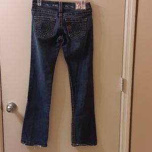 Women's True Religion Jeans